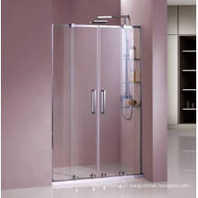 Inline Sliding Shower Screen HD440-Z